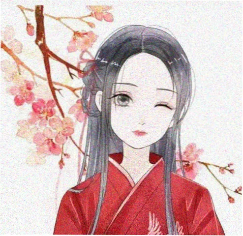 头像